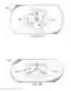 Fig. 06 - Optical disc having a reduced planar thickness