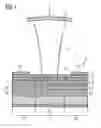 Fig. 02 - Radiation-emitting semiconductor body for a vertically emitting laser and method for producing same