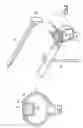 Fig. 06 - Procedure and means for replacing and procedure for repairing a section of a pipe in the primary circuit of a nuclear reactor