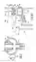 Fig. 07 - Procedure and means for replacing and procedure for repairing a section of a pipe in the primary circuit of a nuclear reactor