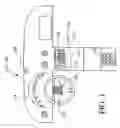 Fig. 02 - Vehicle remote control interface for controlling multiple electronic devices
