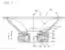 Fig. 02 - Electromagnetic lever diaphragm audio transducer