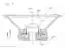 Fig. 05 - Electromagnetic lever diaphragm audio transducer