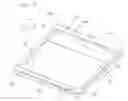 Fig. 06 - Electromagnetic lever diaphragm audio transducer