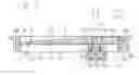 Fig. 12 - Electromagnetic lever diaphragm audio transducer