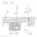 Fig. 13 - Electromagnetic lever diaphragm audio transducer