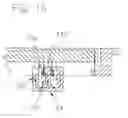 Fig. 17 - Electromagnetic lever diaphragm audio transducer
