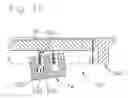 Fig. 18 - Electromagnetic lever diaphragm audio transducer