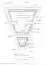 Fig. 25 - Electromagnetic lever diaphragm audio transducer