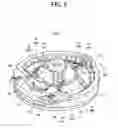 Fig. 03 - Frame for speaker device and speaker device