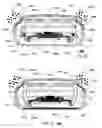 Fig. 03 - Apparatus for separating particulates from a speaker system