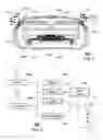 Fig. 04 - Apparatus for separating particulates from a speaker system