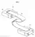 Fig. 02 - Light transmission and reception module, sub-mount, and method of manufacturing the sub-mount