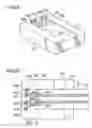 Fig. 09 - Light transmission and reception module, sub-mount, and method of manufacturing the sub-mount