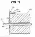 Fig. 06 - Optical fiber array, optical fiber positioning method and optical fiber positioning plate