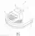 Fig. 02 - Replacement refill kit for a waterless vaporizing device
