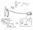 Fig. 01 - Image capturing apparatus, image capturing method, image capturing program, image recording output system and image recording output method
