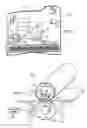 Fig. 02 - Fuser assembly including memory