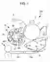 Fig. 02 - Developing device and method of forming images