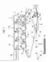Fig. 02 - Fixing unit image forming apparatus with interior crown-shaped roll