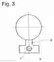Fig. 03 - Joint lug for a piston-cylinder unit