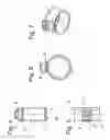 Fig. 04 - Joint lug for a piston-cylinder unit