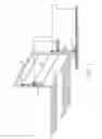 Fig. 02 - Elevated Parking/Storage Device (With No Effect On Existing Ground Parking/Storage Space)