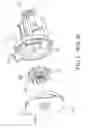 Fig. 02 - Air pump with air flow control