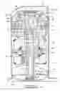 Fig. 02 - Scroll machine with single plate floating seal