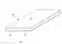 Fig. 02 - MAGNETIC TRUCK RAIL PROTECTOR
