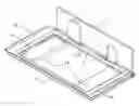 Fig. 01 - Storage compartment for a refrigeration device