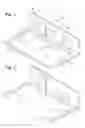 Fig. 02 - Storage compartment for a refrigeration device