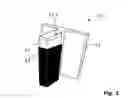 Fig. 02 - Method for temporary protection of blank surfaces against corrosion, and component with temporary corrosion protection