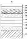 Fig. 01 - Perpendicular magnetic recording medium and magnetic storage apparatus