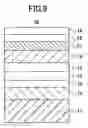 Fig. 09 - Perpendicular magnetic recording medium and magnetic storage apparatus