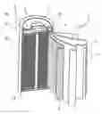 Fig. 01 - Negative electrode for non-aqueous secondary battery
