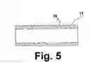 Fig. 06 - Multi-ported, internally recuperated burners for direct flame impingement heating applications