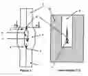 Fig. 03 - Creation of hermetically sealed dielectrically isolating trenches
