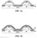 Fig. 07 - Method for forming self-aligned, dual silicon nitride liner for CMOS devices