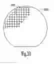 Fig. 12 - Methods of fabricating double-sided hemispherical silicon grain electrodes and capacitor modules