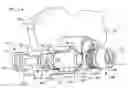Fig. 01 - Integrated connector with CATV tap assembly