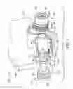 Fig. 02 - Integrated connector with CATV tap assembly