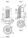 Fig. 02 - Method of fastening an electrical contact