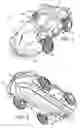 Fig. 02 - Amphibious vehicle