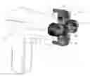 Fig. 01 - Bubble generating device
