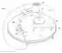 Fig. 01 - Apparatus and method for conditioning a polishing pad used for mechanical and/or chemical-mechanical planarization