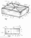 Fig. 02 - Sanding apparatus and method of manufacture