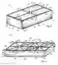 Fig. 03 - Sanding apparatus and method of manufacture