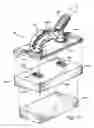 Fig. 08 - Sanding apparatus and method of manufacture