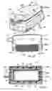 Fig. 10 - Sanding apparatus and method of manufacture